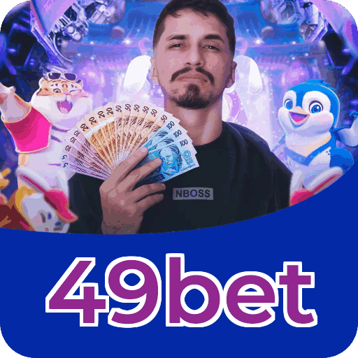 Login rápido no app 49bet
