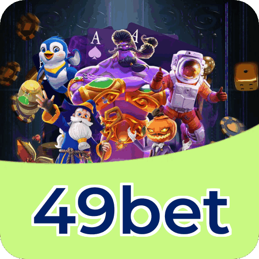 Slots Premium da PG Soft na 49bet
